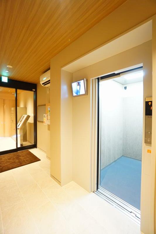 ヴィラケーパ 304号-12