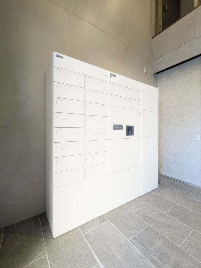 スターヴィレッジ 301号-13