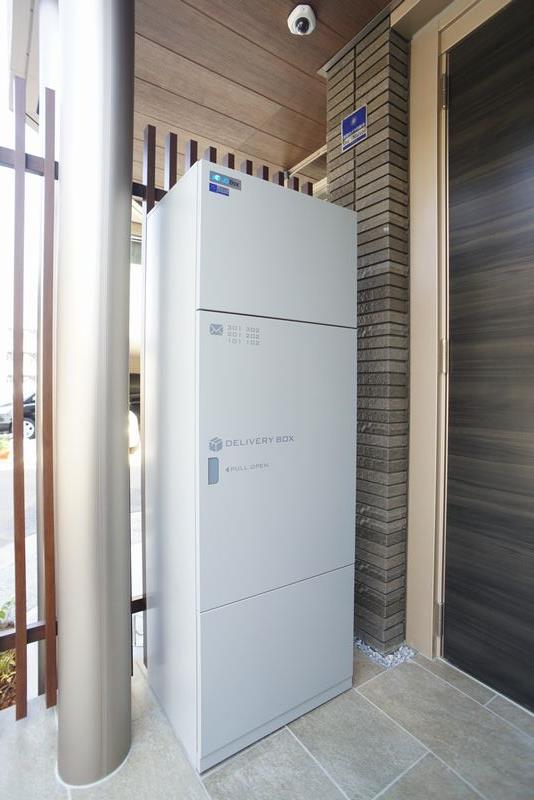 リュミエール 301号-13