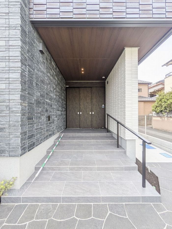 エクラージュ北園 303号-11