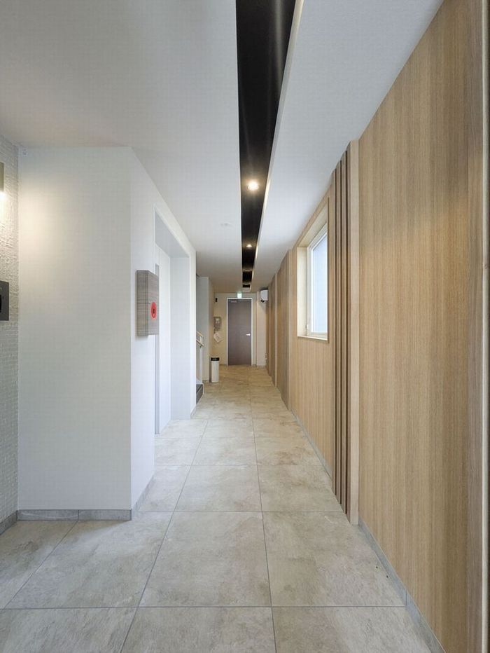 エクラージュ北園 303号-12