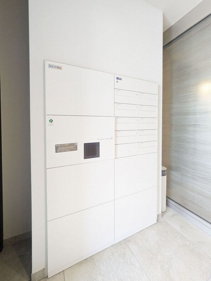 エクラージュ北園 303号-14