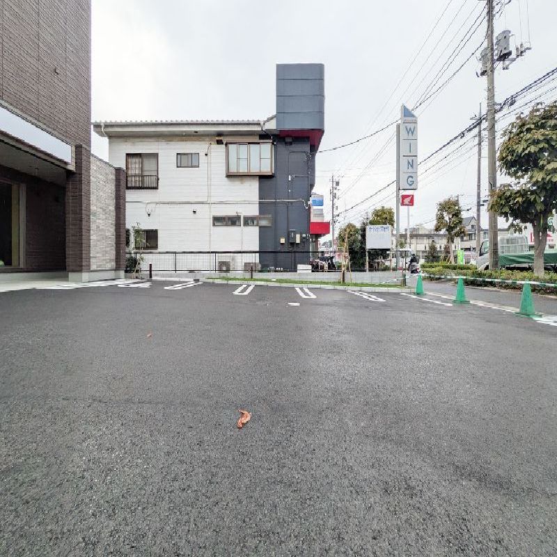 ロスマリーノ　東川口 205号-12