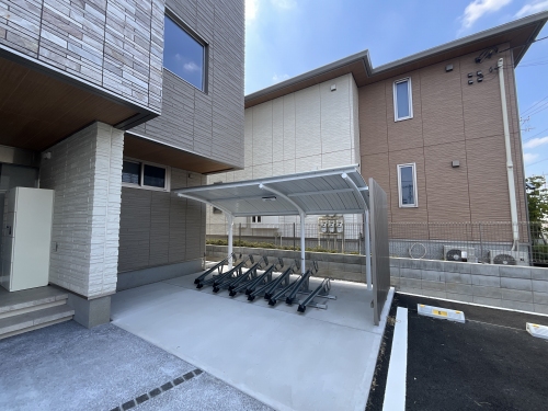 クオレール 203号-11