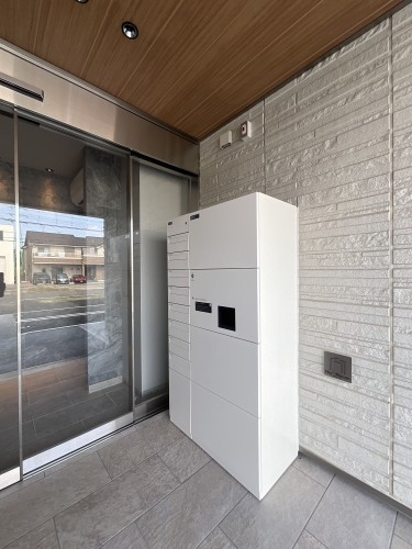 クオレール 203号-13