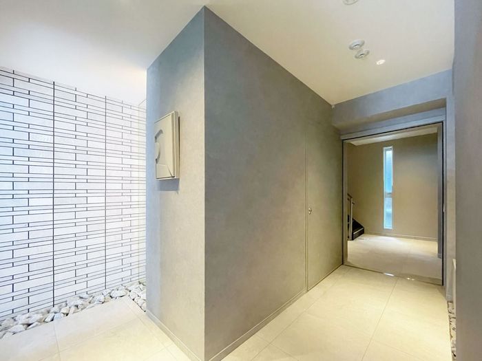 シャーメゾン　フローラ 303号-12