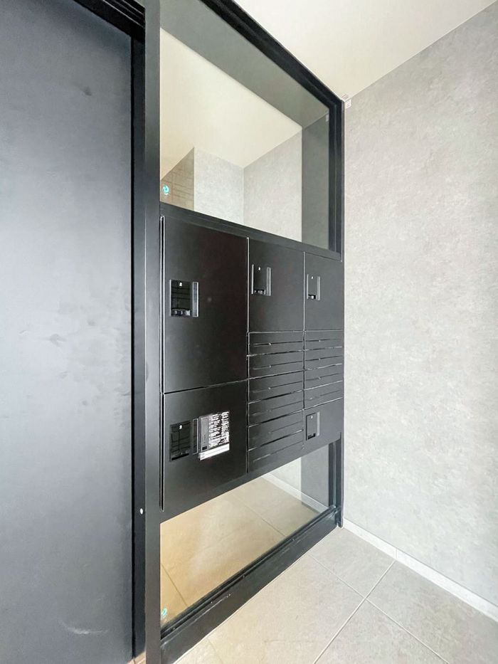 シャーメゾン　フローラ 303号-14