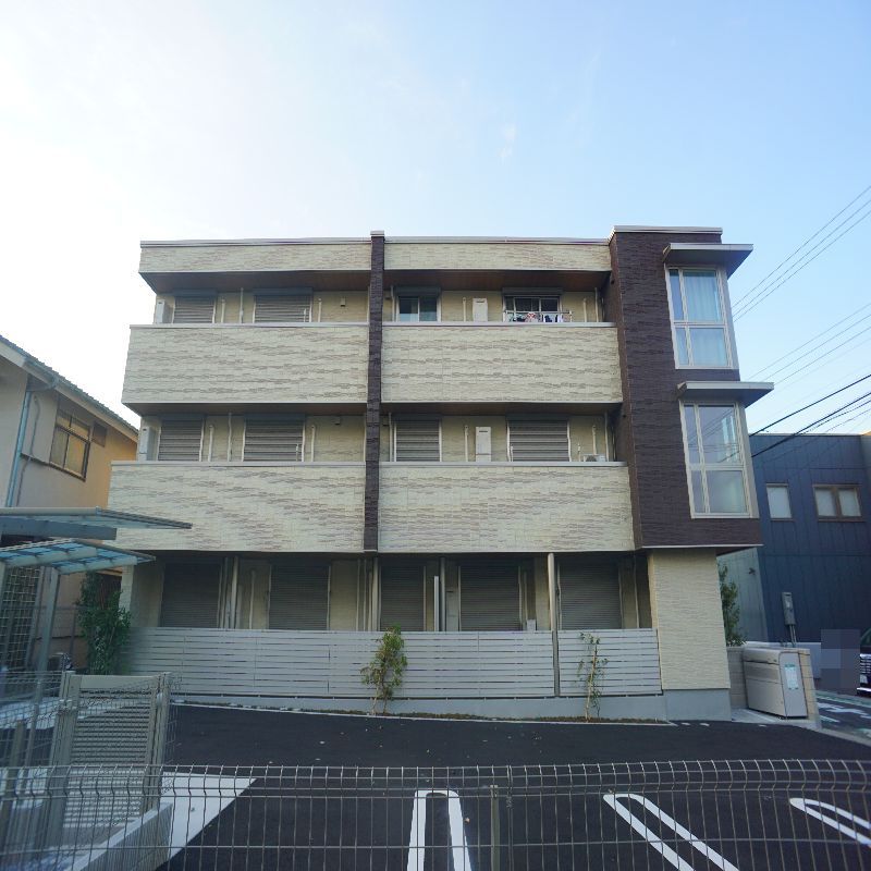 ラヴィータ　フェリーチェ 302号-11