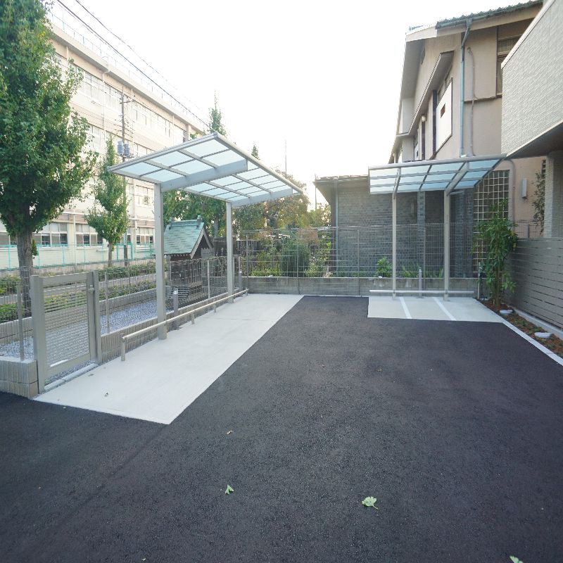 ラヴィータ　フェリーチェ 302号-13