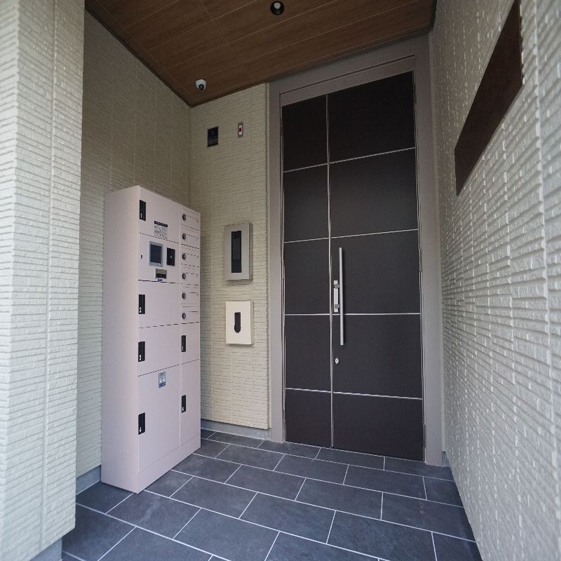 ラヴィータ　フェリーチェ 302号-14