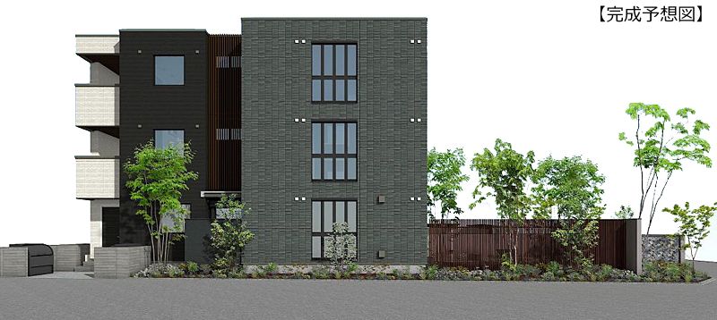 カスケード 105号-2