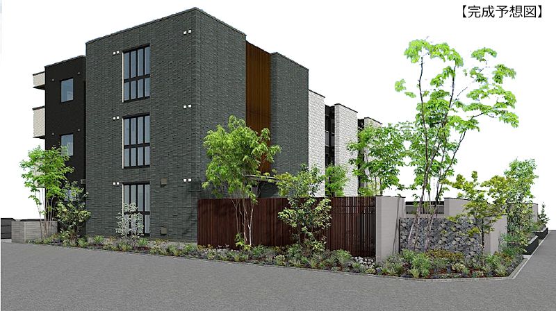 カスケード 105号-3