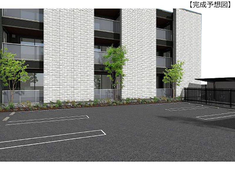 カスケード 105号-5