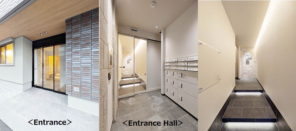 セルディーナ天神 202号-2