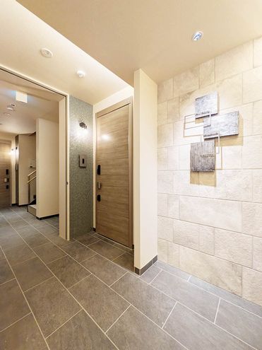 セルディーナ天神 202号-5