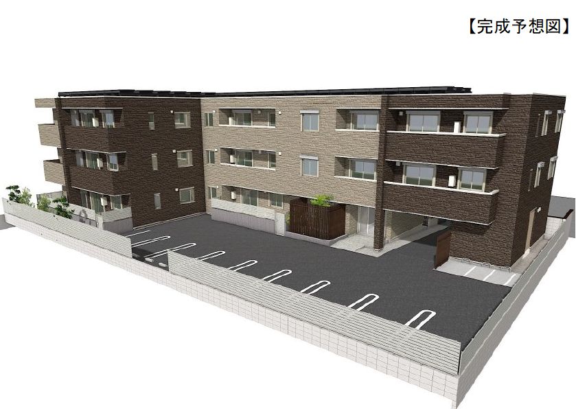 ペティーユ 205号-2