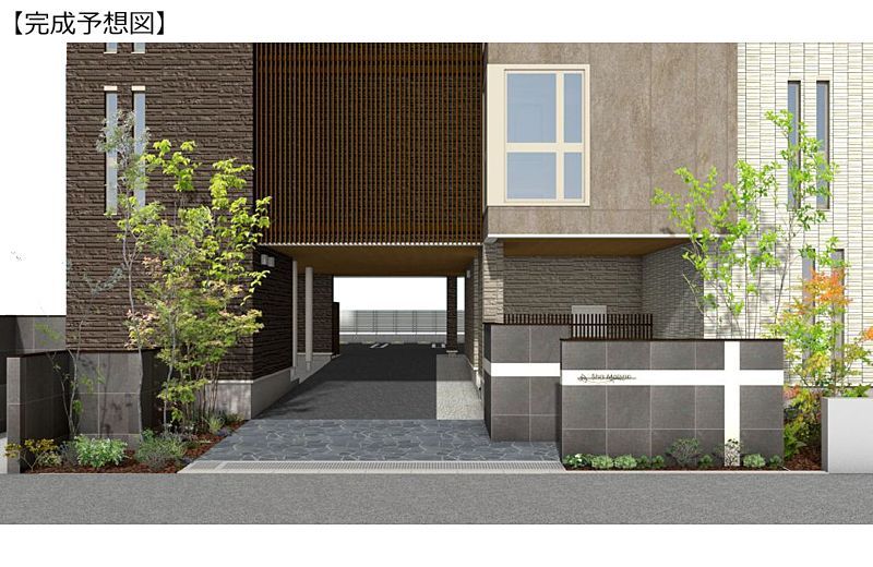 ペティーユ 205号-3