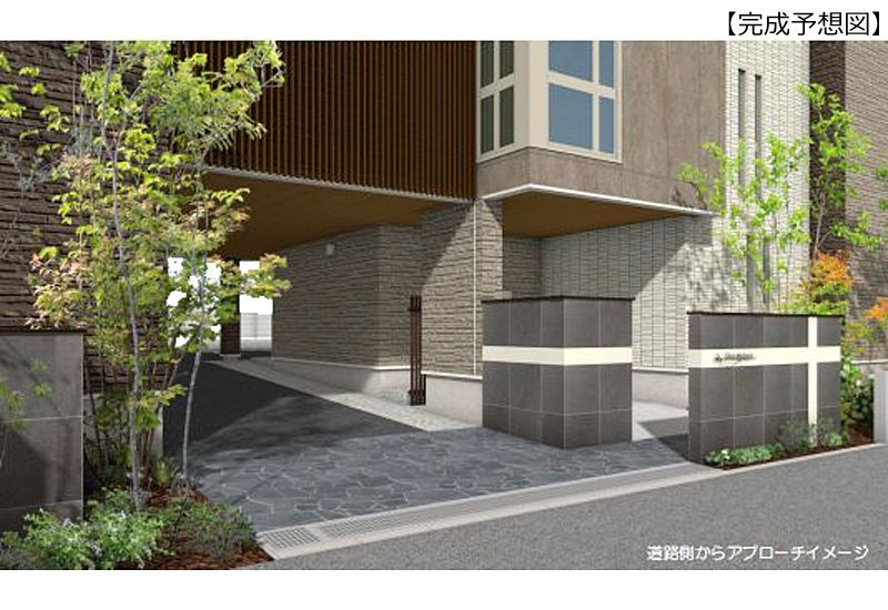 ペティーユ 205号-4