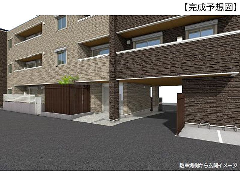 ペティーユ 205号-6