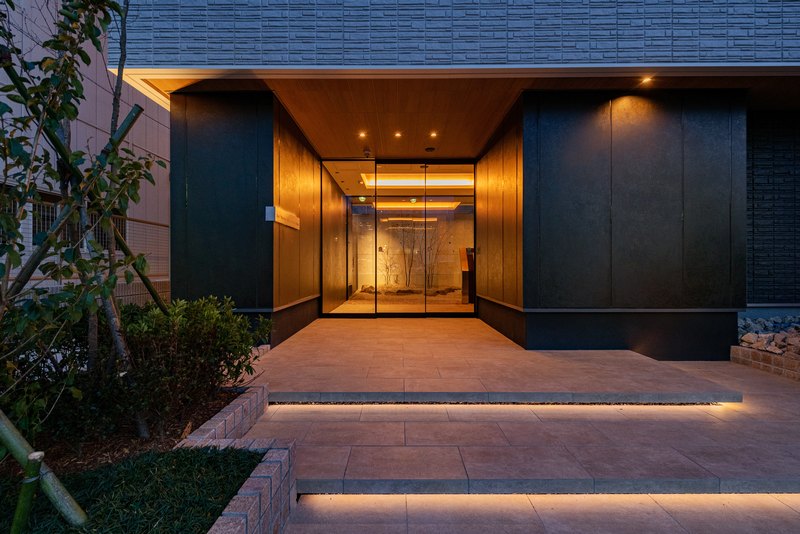 シャーメゾンステージ武蔵浦和 304号-12