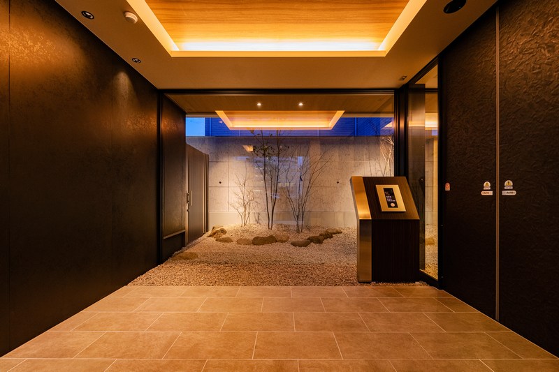 シャーメゾンステージ武蔵浦和 304号-13