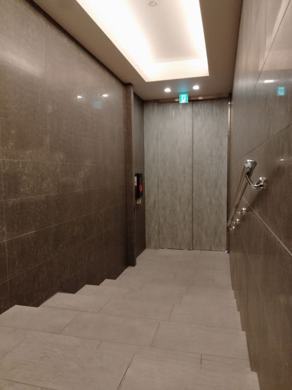 シャーメゾンステージ浦和 203号-14