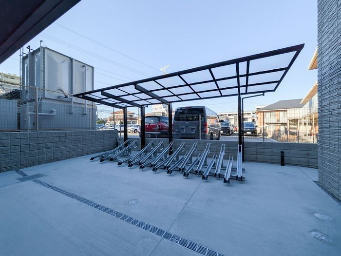 シエロエストレラード 103号-13