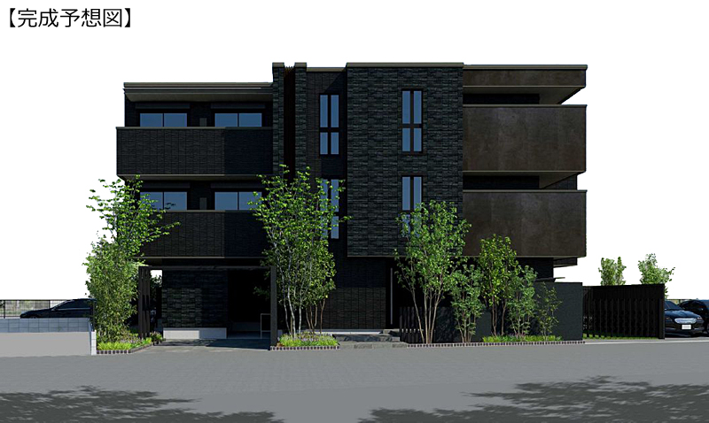 グリシーナ302-1