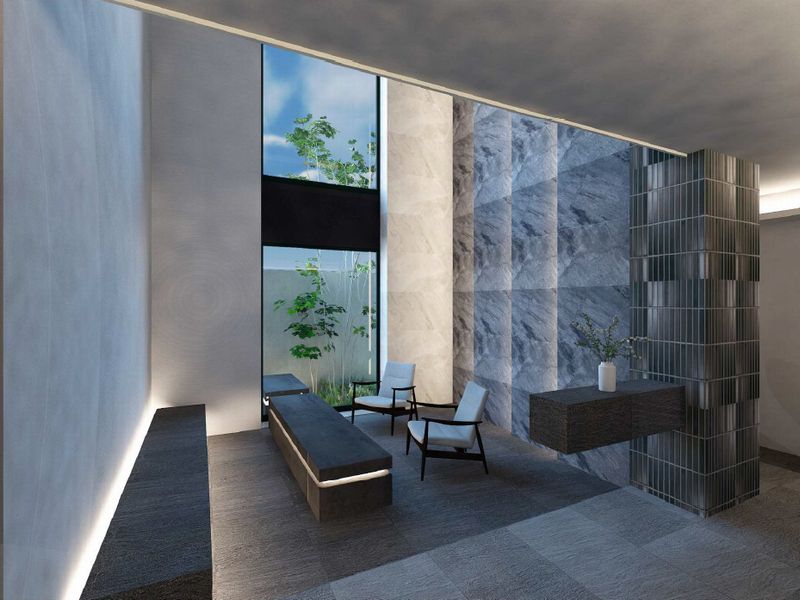 グリシーナ 302号-3