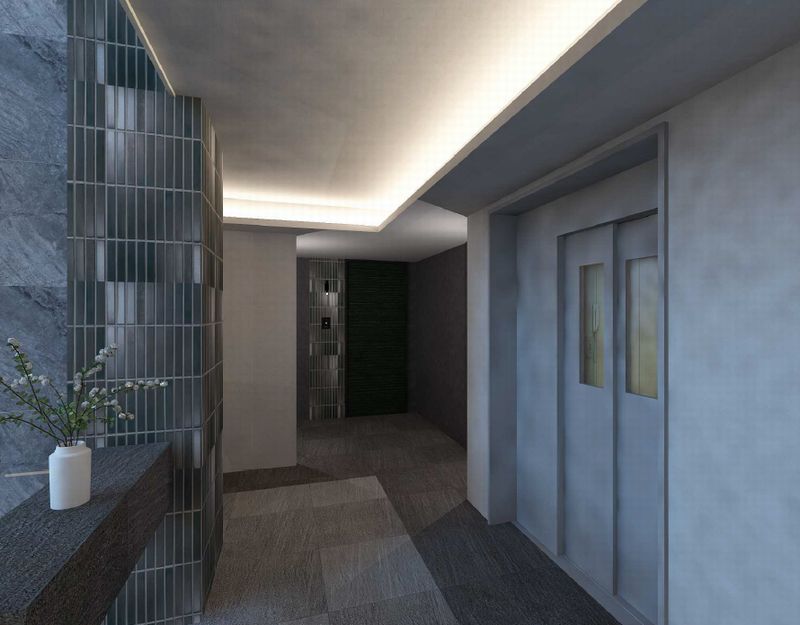 グリシーナ 302号-4