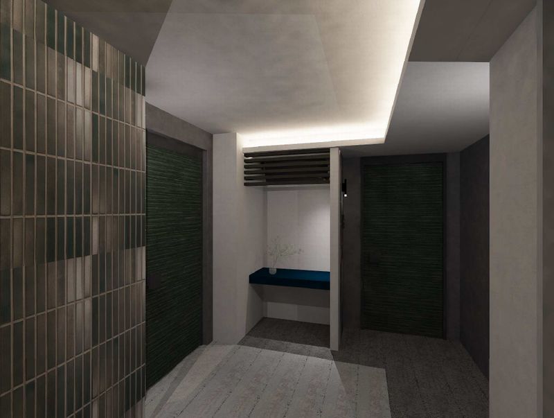 グリシーナ 302号-5