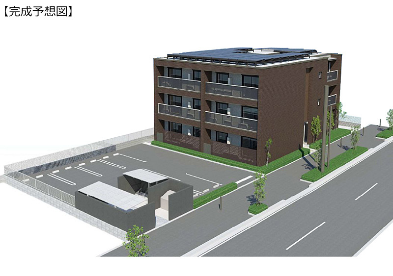 アルフラット 301号-2
