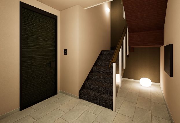 ソプラ　クリザンテーモ 101号-3