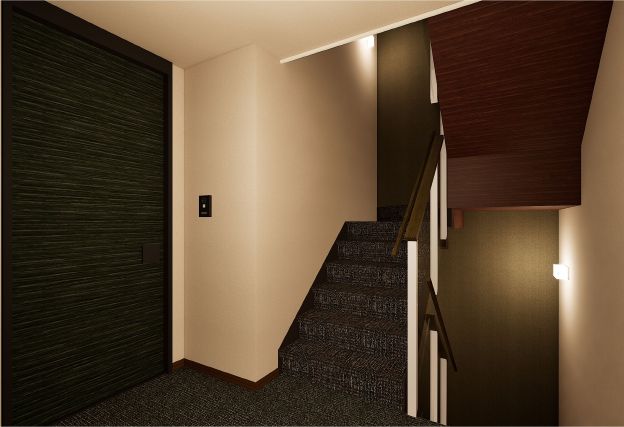 ソプラ　クリザンテーモ 101号-4