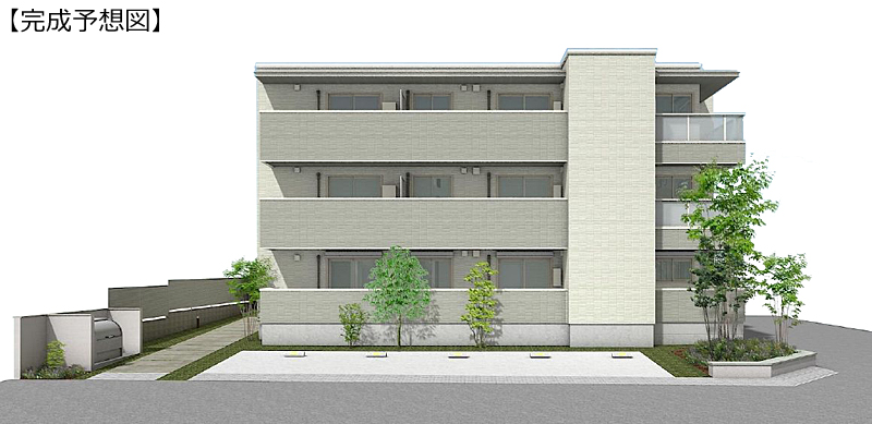 イルアーバン浦和領家