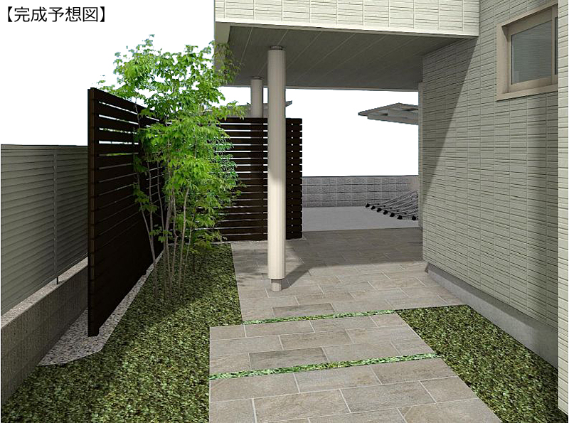 イルアーバン浦和領家 301号-4