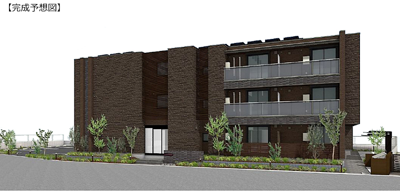 ソフィーガーデン