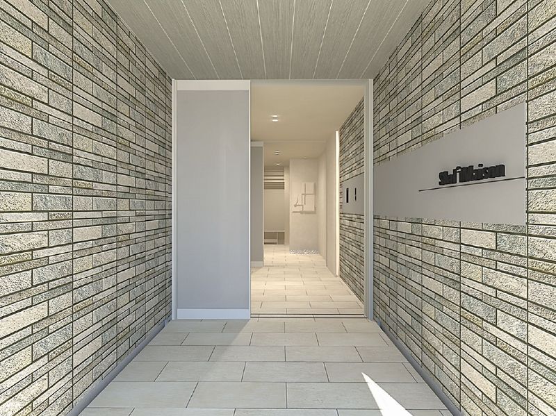 プレディーナ武蔵浦和 303号-6