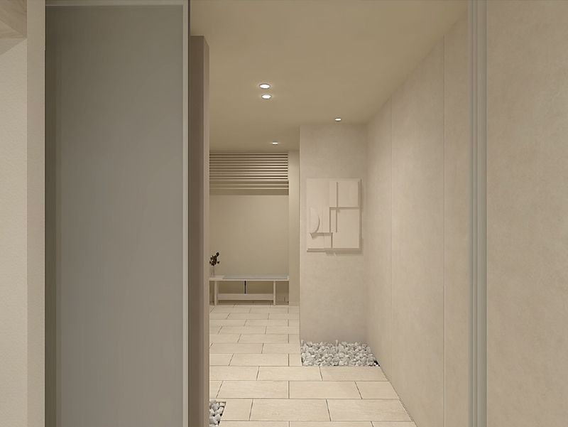 プレディーナ武蔵浦和 303号-7