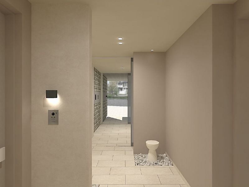 プレディーナ武蔵浦和 303号-8