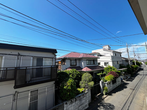 南区大谷場戸建て 101号-13