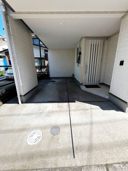 南区大谷場戸建て 101号-14