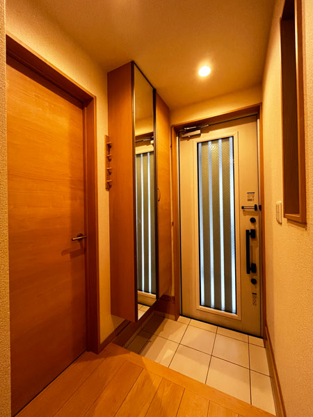 南区大谷場戸建て 101号-15