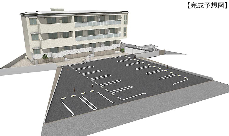 アスファレス 202号-4