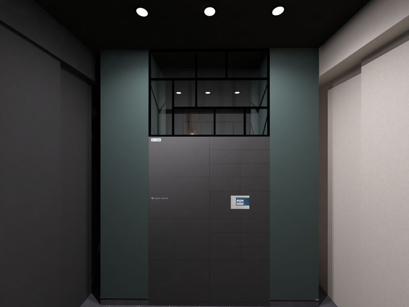 リリエート本太 301号-2