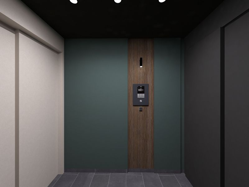 リリエート本太 301号-3