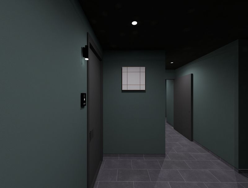 リリエート本太 301号-4