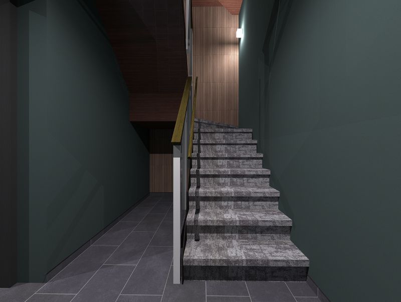 リリエート本太 301号-5