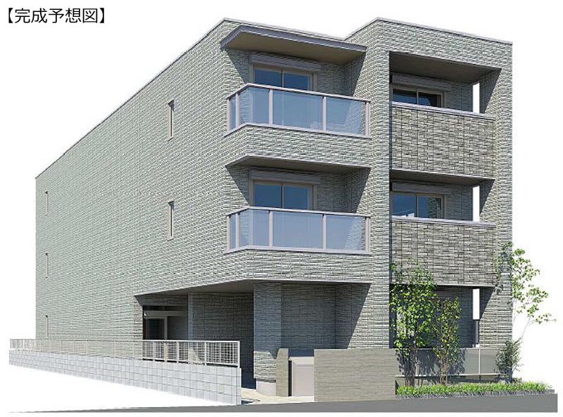 クオリスタ元町