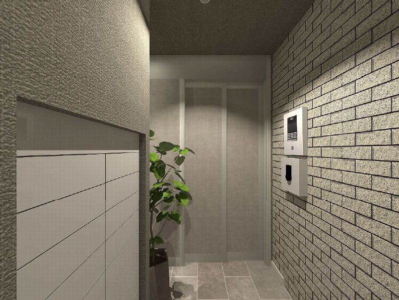 クオリスタ元町 302号-3